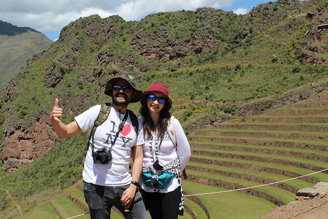 Sacred Valley Tour - Reviews and Ratings