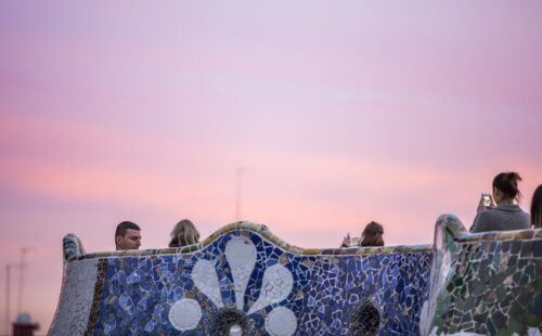 Sagrada Familia With Towers & Park Güell Skip-The-Line Tour - Common questions