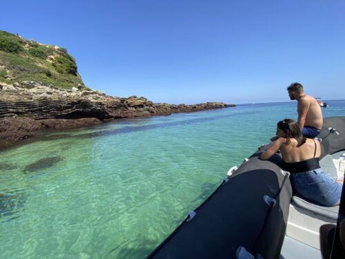 Saint-Jean-De-Luz, Basque Country: Boat Tour Along the Coast - Last Words