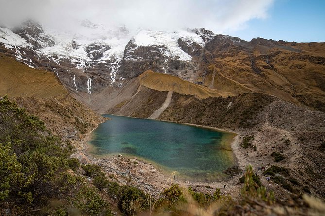 Salkantay Trek to Machu Picchu: 5-Day Tour - Tour Last Words