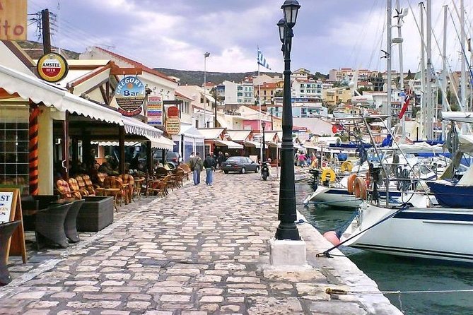 Samos Greek Island Tour From Kusadasi & Selcuk Hotels - Last Words