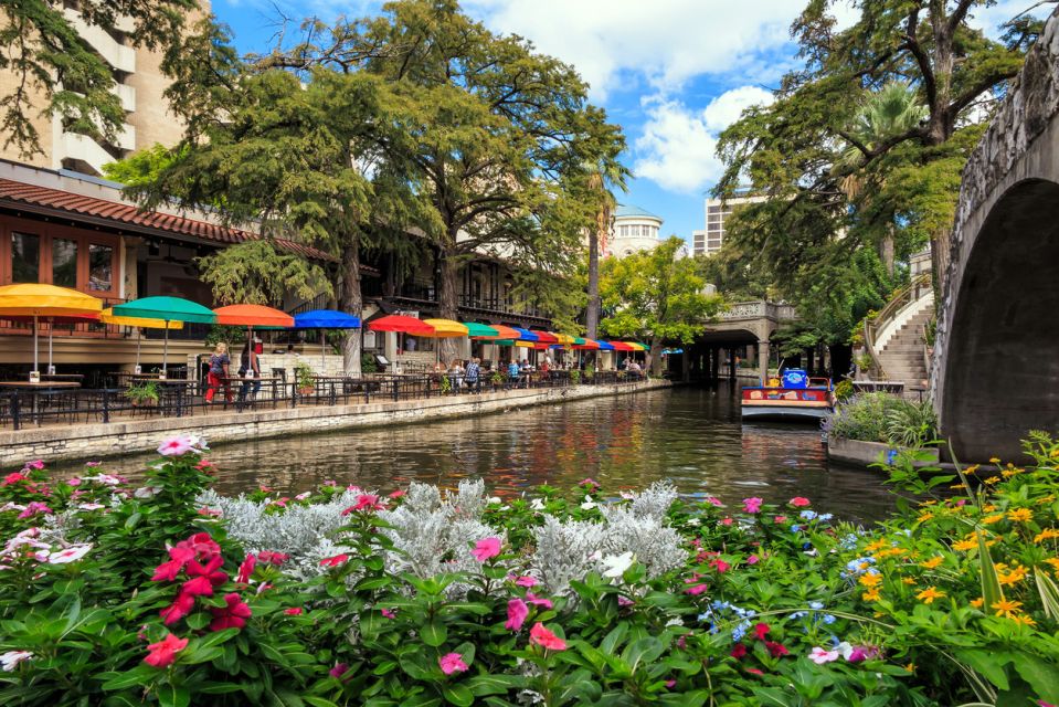 San Antonio: 2.5-Hour Amazing Scavenger Hunt Adventure - Key Points