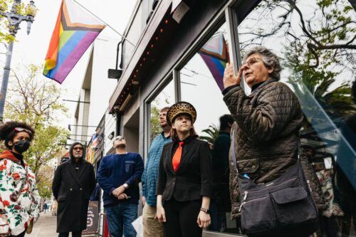 San Francisco: Castro LGBTQ Walking Tour - Accessibility and Tour Guide Information