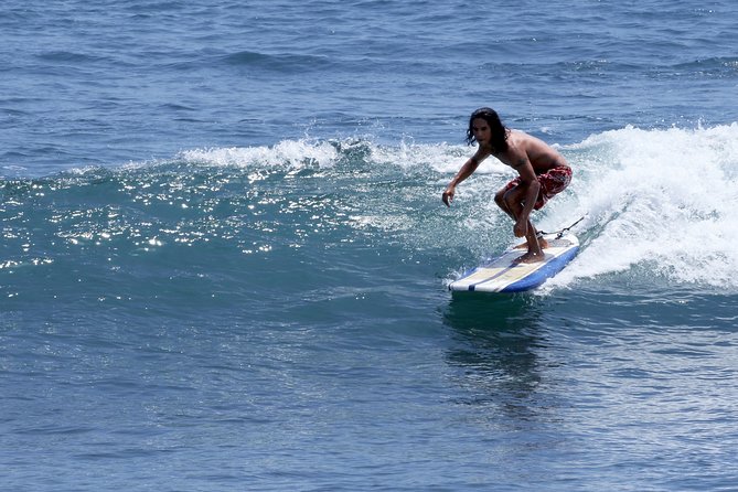 San Jose Del Cabo Private Surf Lesson - Last Words