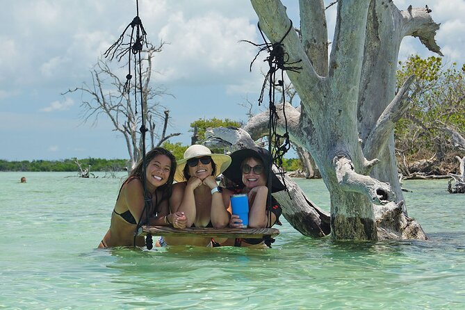 Sandbar Excursion in Key West - General Information and Contact Details