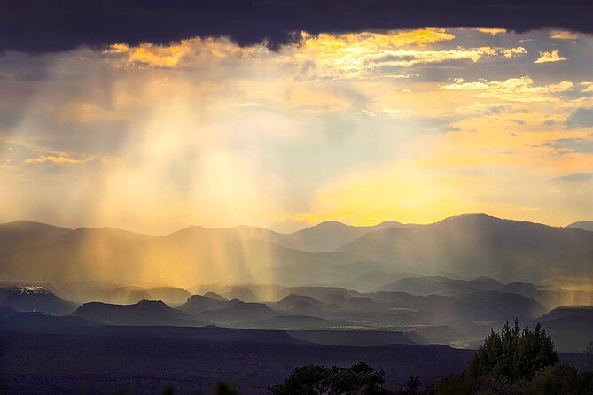 Santa Fe Half-Day Small-Group Photography Workshop to Chimayo - Reviews and Testimonials