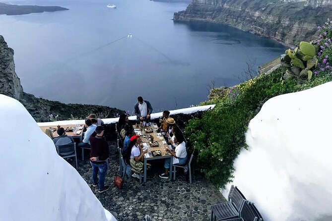 Santorini Half Day Private Customized Trip - Create Your Own - Common questions