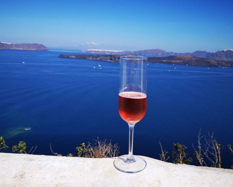Santorini Highlights & Wine Tasting Private Tour - Directions