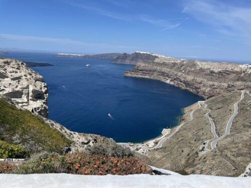 Santorini: Private Island Tour With Lunch at a Famous Winery - Last Words