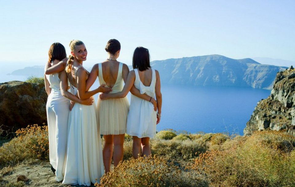 Santorini Private Sightseeing Tour - Customer Feedback