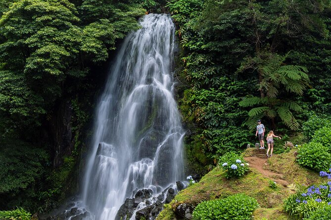 Sao Miguel Azores to Faial Da Terra Trek From Ponta Delgada - Directions and Recommendations