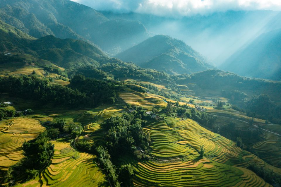 Sapa 1-Day Trekking to Lao Chai-Ta Van Village - Tips for the Trek