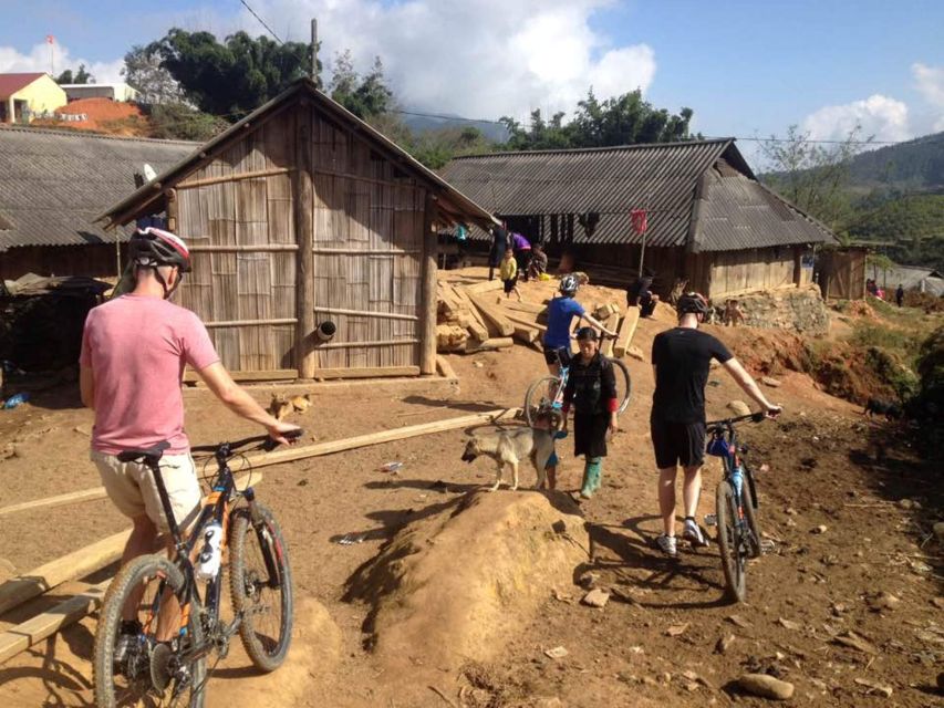 Sapa Bike Tour to Muong Hoa Valley and Local Life Experience - Last Words