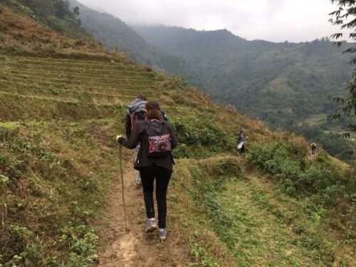 Sapa:2-Day Discover Ethnic Villages & Amazing Rice-Terraces - Last Words