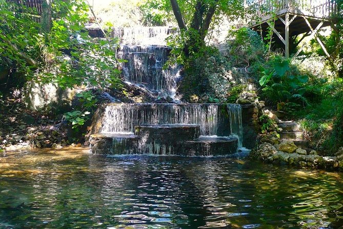 Sapadere Canyon Hiking Tour From Alanya - Sapadere Village Visit