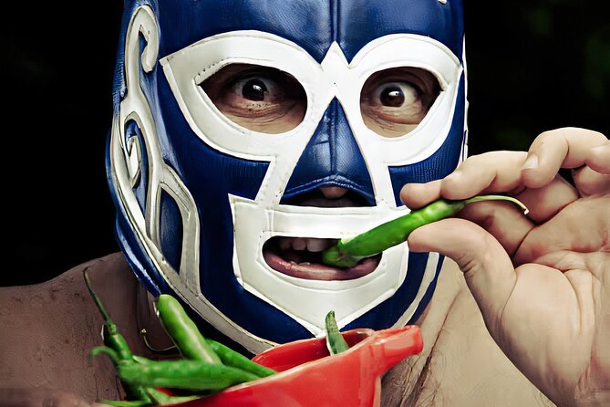 SATURDAY Wrestling SHOW TACOS & TEQUILA TASTING - Last Words