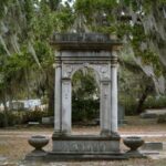 7 savannah colonial park cemetery guided tour Savannah: Colonial Park Cemetery Guided Tour