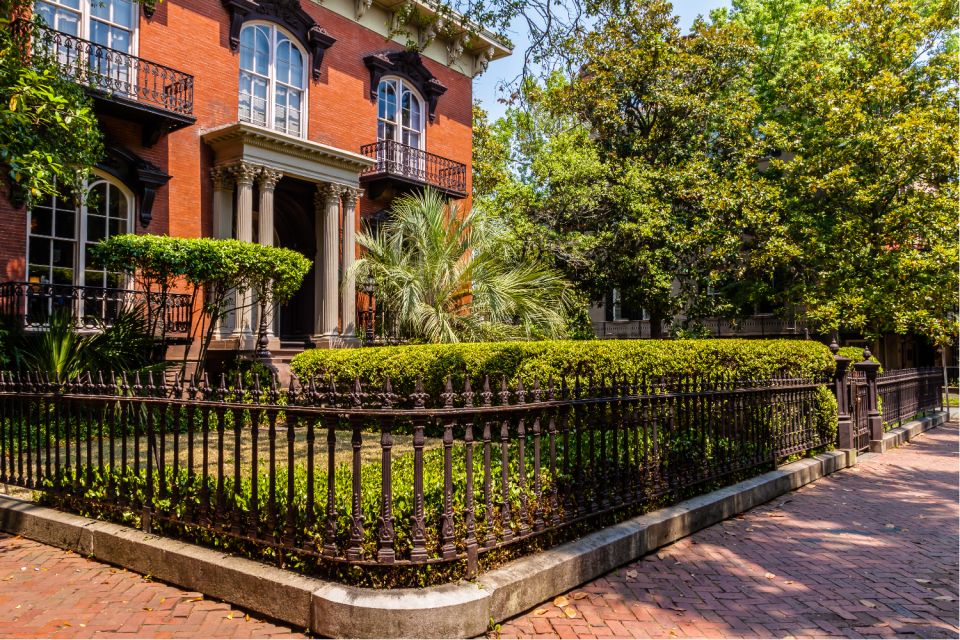 Savannah: Self-Guided Walking Tours Bundle - Pricing Information and Packages