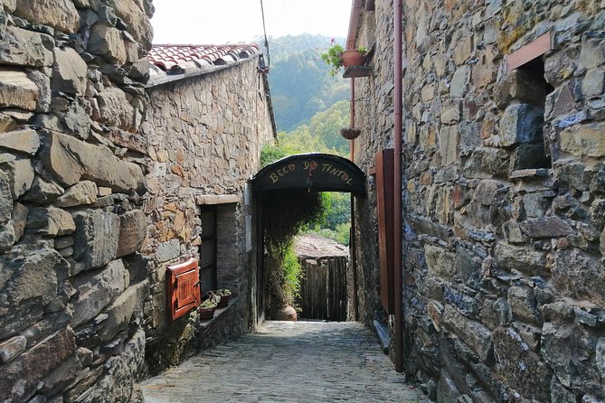 Schist Villages of Lousã and Limestone Villages of Sicó, Full-Day From Coimbra - Last Words