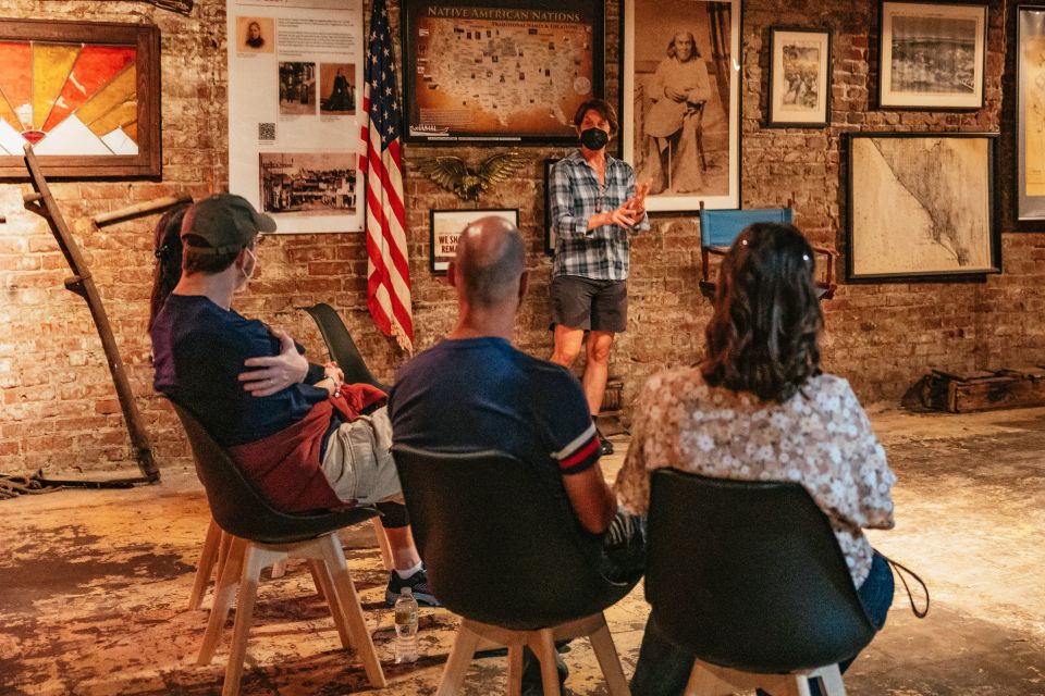 Seattle: Underground Walking Tour - Common questions