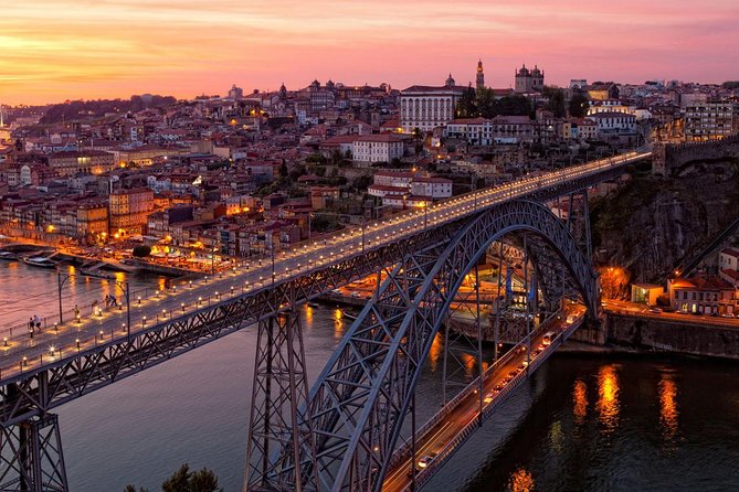 Secrets of Porto and Douro Valley With River Cruise - Common questions