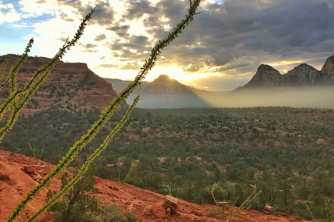 Sedona Sacred Canyons Loop Hike With a Private Guide - Common questions