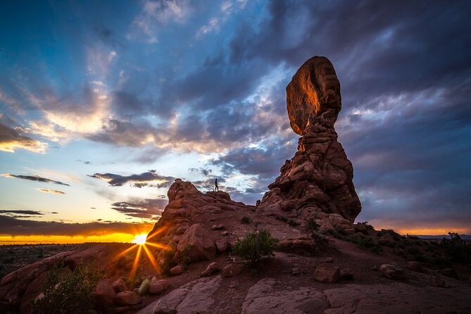 Self Guided Audio Tour in Arches and Canyonlands - Common questions