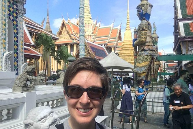 Selfie City Hunt : Self Discovery of Amazing Bangkok - Professional Guide Assistance