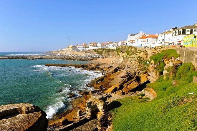 Senior Tourism: Gastronomic and Cultural Experience Near Lisbon - Booking Information and Pricing