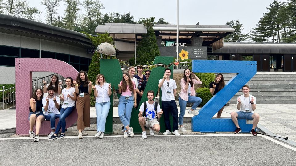 Seoul: DMZ Tour With Optional Suspension Bridge and Gondola - Important Information and Attire