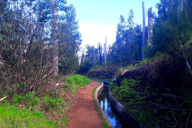 Serra DÁgua Valley - Levada Walk - Last Words