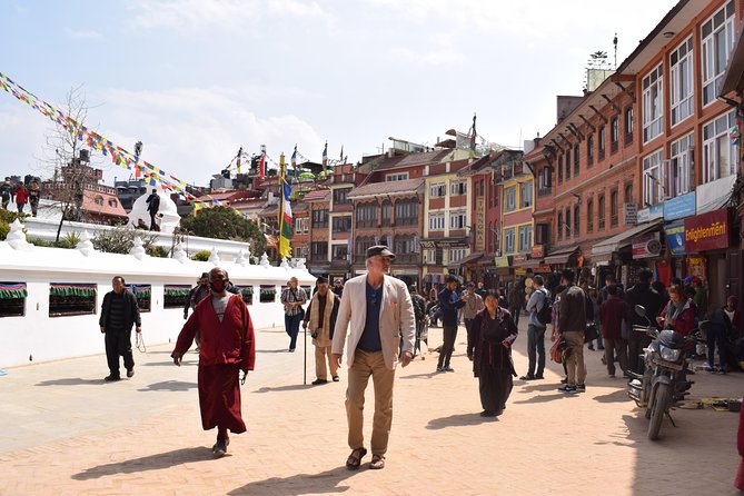 Seven World Heritage Day Tour in Kathmandu Nepal - Last Words