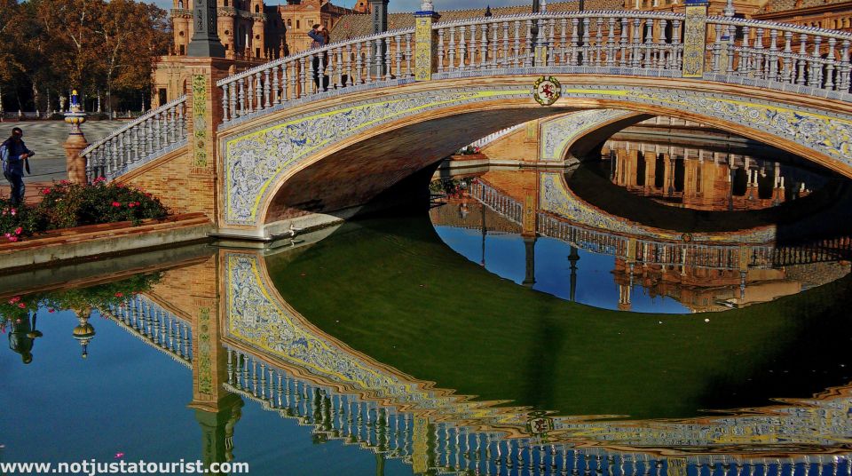 Seville: City of Queens, Nuns, Sex Work & Witches - Female Empowerment Through History