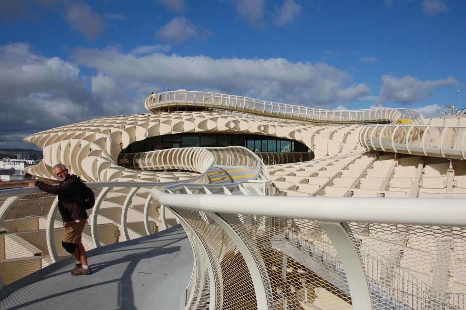 Seville: Sunset Roof Top Walking Tour - Last Words