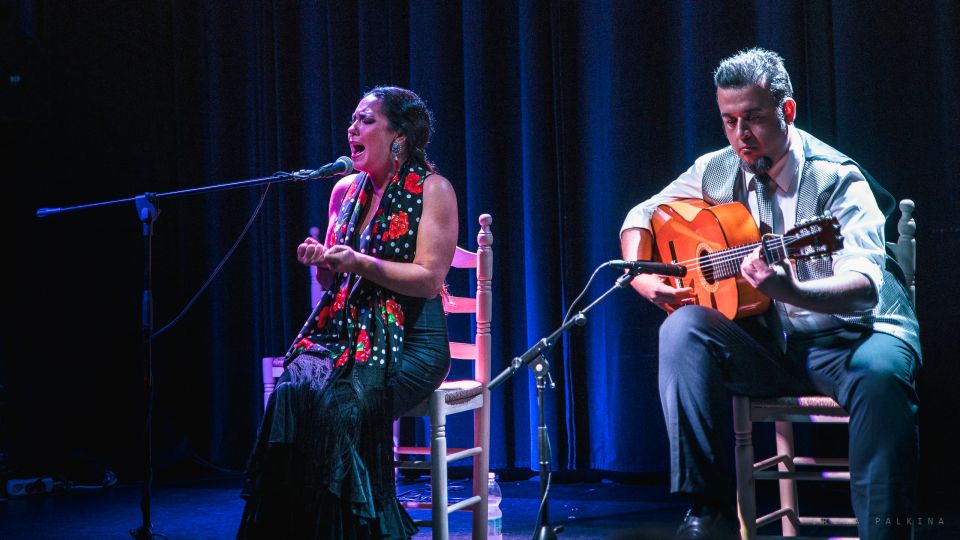 Seville: Traditional Flamenco Show in Triana - Last Words