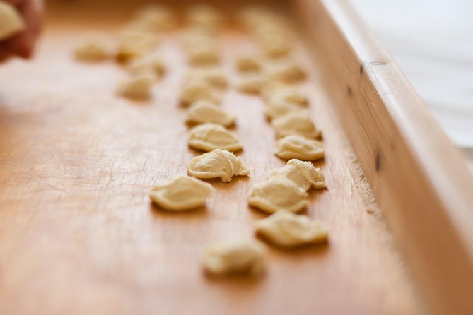 Share Your Pasta Love: Small Group Pasta and Tiramisu Class in Ostuni - Operator Information