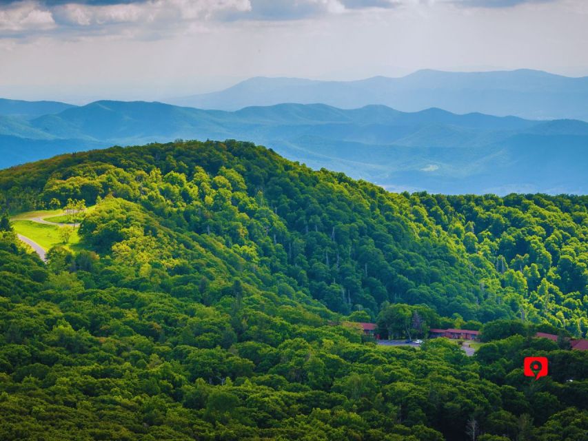 Shenandoah: Self-Guided Audio Tour - Last Words