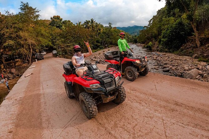 Sierra Madre ATV Adventure From Puerto Vallarta - Last Words