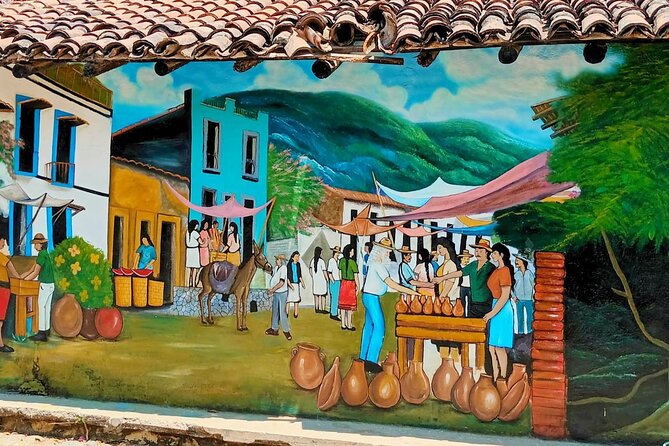 Sierra Madre Villages Half-Day Cultural Tour - Tips for Participants