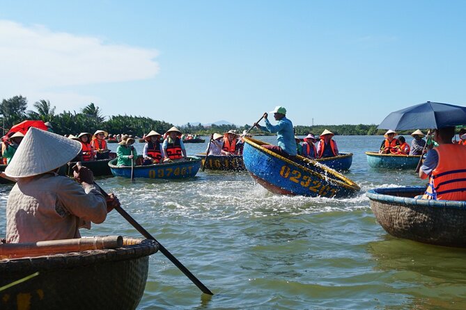 Sightseeing My Son and Around Hoi an by Car With Private Driver. - Pricing Information and Booking Details