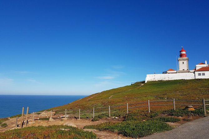 Sintra Beaches Day Tour From Lisbon - Safety Precautions