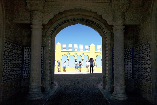 Sintra, Pena Palace, Queluz Palace and Estoril Coast - Common questions