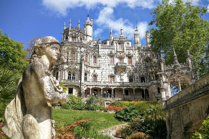 Sintra Romance and Mystery Private Tour - Common questions