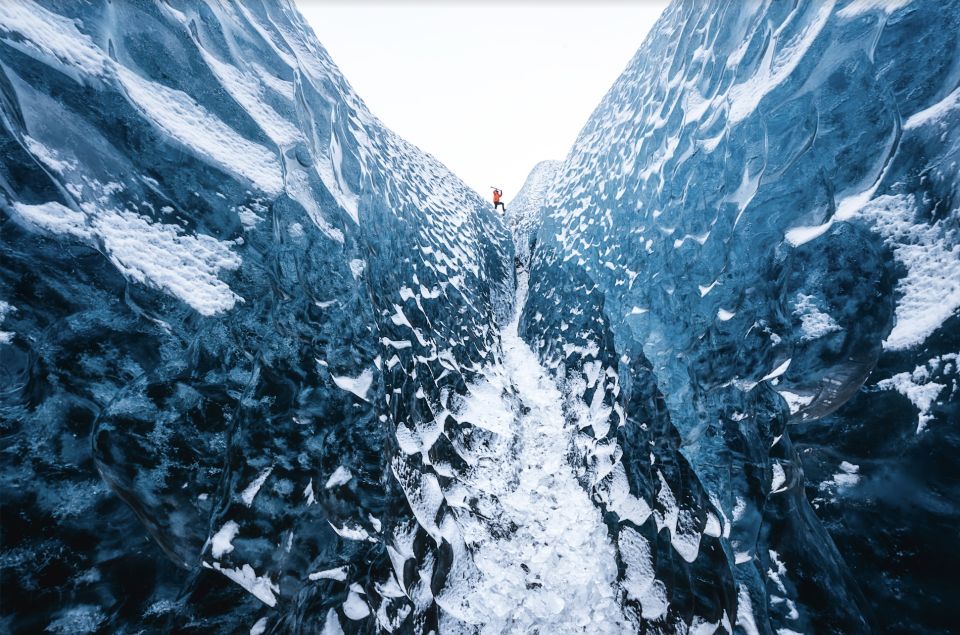 Skaftafell: Ice Cave Tour and Glacier Hike - Last Words