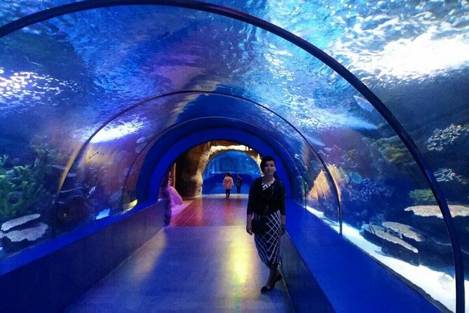 Skip the Line: Antalya Aquarium Ticket - Last Words