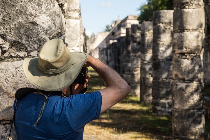 Skip the Line Chichen Itza Private Tour, Sacred Cenote & Lunch - Culinary Delights: Lunch Inclusions