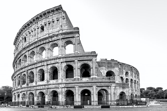 Skip The Line Colosseum, Roman Forum & Palatine Hill Tickets - Additional Reviews on Tripadvisor