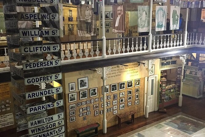 Skip the Line: District Six Museum Admission Ticket - Miscellaneous Information