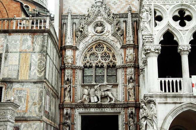Skip the Line Doges Palace Guided Walking Tour in Venice - Last Words