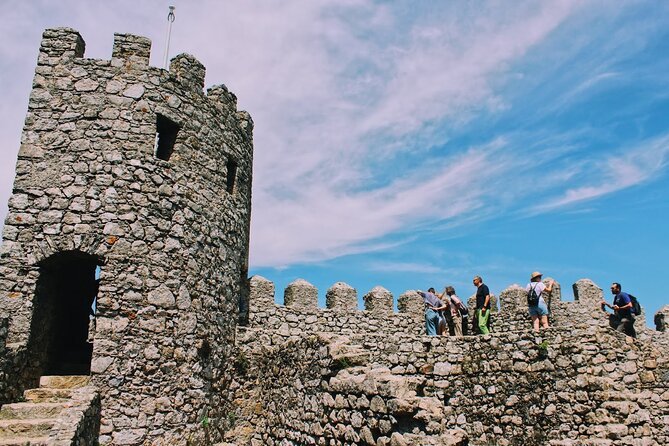 Skip the Line Ticket Sintra Moorish Castle - Contact and Inquiries